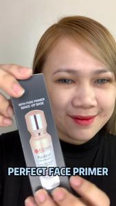 Shawill Perfect Face Primer: A Comprehensive Guide