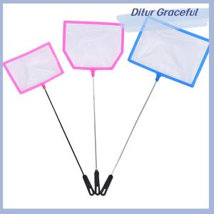 Ditur อุปกรณ์เสริมสำหรับจับปลาหรือตู้ปลา