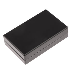 [ezrae Libun] 1Pcs 125x80x32mm Waterproof Plastic Cover Project Electronic Case Enclosure Box Wire Junction Boxes
