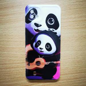 เคส TPU สำหรับ Realme C11 2021 เคส ลายการ์ตูน น่ารัก เคสโทรศัพท์มือถือ RealmeC11 2021
