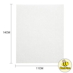 MaxPlus 24pcs Laundry Tablets Washing Powder Soap Color Protection Anti-Color Laundry Liquid Paper