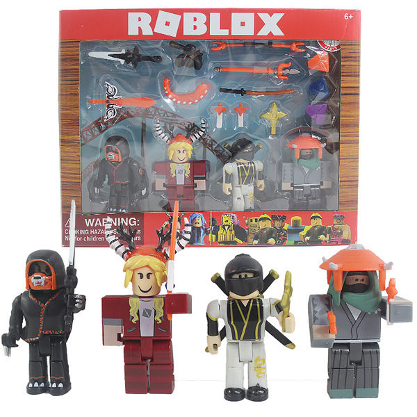 Roblox store ninja toy