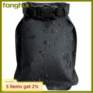 fanghui Soap Bar Case Dish Bathroom Sealed Waterproof Tableware Soap Holder Multi-functional Travel Storage Bag For Outdoor Travel