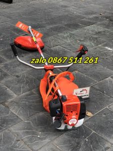 Máy cắt cỏ Nhật Bản Oshima 541 chính hãng
