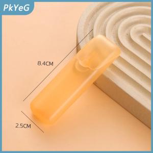 PkYeG Mini hộp lưu trữ du lịch xách tay trong suốt tăm bông tăm hộp cho du lịch ngoài trời nhà bếp Nhà hàng Nguồn cung cấp