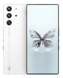 [Global] Nubia Red magic 10S Pro/Red magic 10 Pro丨5G Gaming Phone NFC Snapdragon 8 Elite 7050mAh Battery Life