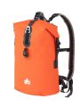 LOGOS กระเป๋าถุงลมนิรภัยกันน้ำ SPLASH LIFE AIR BAG 12 L. 