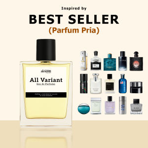 Parfum Pria Best Seller Tahan Lama / Parfum Cowok / Minyak Wangi / Parfum Inspired by Aksenti