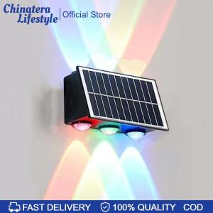 LED Outdoor Spot Light Waterproof Ambient Spotlights for Garden Yard Decoration