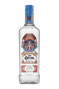 Rượu Jose Cuervo Especial Silver (Limited Edition) 38% 1x750ml