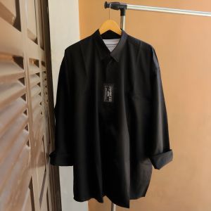 Kemeja Hem Pria Jumbo Big Size Lengan Panjang Polos Ukuran Besar cowok Kerja Formal PUTIH / HITAM / NAVY/ MAROON / ARMY / BIRU MUDA xxxl xxxxl 4XL 5XL 6XL 7XL 8XL 9XL 10XL ld 116cm / 120cm / 124cm / 130cm / 140cm / 148cm / 156cm / 164cm cod ventt