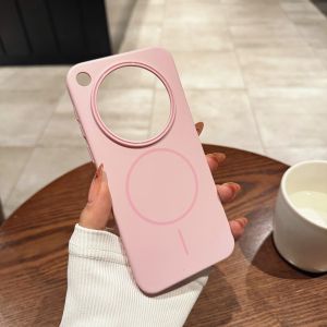 For OPPO Find X8 Pro Case Hard PC Slim  Wireless charging Protective Back Cover Case For OPPO Find X8 X8Pro Phone Shell