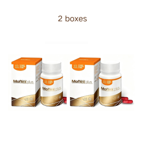 Moflex Plus — Strengthen Joints & Flexibility Comfortable Movement Worry-Free