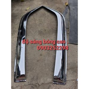 vè che mưa k165k140k2700k3000kia 1t4kia 1t25...xi mạ crom hoặc đen korea chữ mobis bản to( GIÁ 01 ĐÔI)