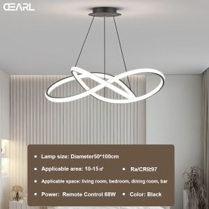 Hình Học Vòng Tròn Mặt Trăng Trẻ em Của Ánh Sáng Phòng Bắc Âu Internet Người Nổi Tiếng Thông Minh Ăn Uống Thanh Đèn Cho Phòng Ngủ