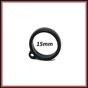 Karet O Lanyard Gantungan Tali 15mm