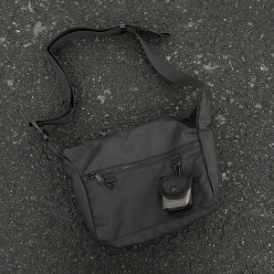 SG Ayuqi® Crossbody Bag for Men Women Casual Messenger Bag Sports Shoulder Bag Chest Bag
