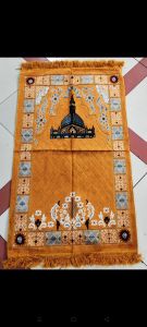 COD SEJADAH DEWASA TURKI BULU TEBAL TURKYE ORIGINAL BAHAN BLUDRU HALUS LEMBUT SEJADAH