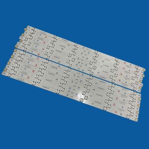 Bộ LED tivi LG 55NANO91TNA (16 thanh 6 LED T3)