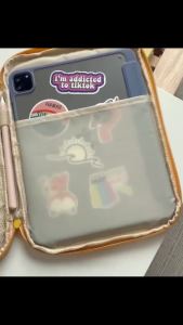 Tablet Bag Sleeve 9-11 inch for Air Pro 11 2023 2023 2023 Mini For XiaoMi 5 For Samsung Shockproof Pouch Bags