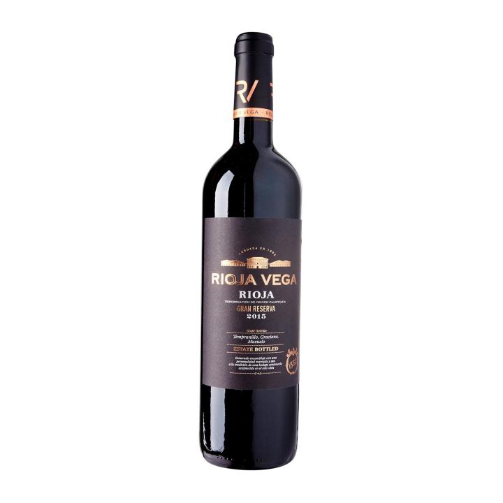 RIOJA VEGA 