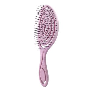 XU HOME Beauty Styling Comb Hairdressing Soft Pins Massage Comb Hair Brush Hair Combs Wet and Dry