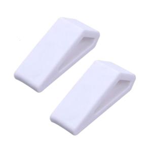 2pcs máy tính xách tay nhỏ Đế tản nhiệt chống trơn trượt Pad laptop máy tính Bàn phím đứng cho laptop Notebook máy tính laptop máy tính làm mát