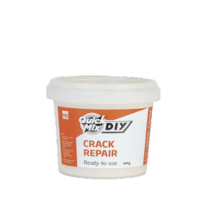 QuickMix DIY Crack Repair 400g Pembaikan Keretakan 墙面裂缝修补 (Ready-to-use)