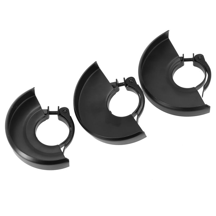 Quick-Change Angle Grinder Guards And Protective Covers Model 100/ 115 ...