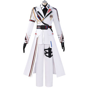 Beishui Trading: Xia Yizhous Love and Deep Space Xia Yizhous Far Space Commander Anime Cosplay Costume Hatsune Miku