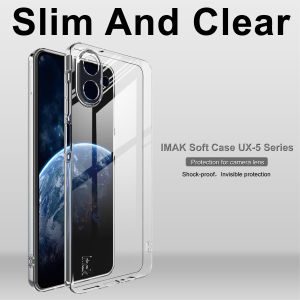Clear Case For Samsung Galaxy A07 A07s 4G 5G Camera Protection Shockproof Soft Cover CA0005