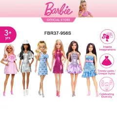 BARBIE AA REWIND 80'S EDITION Workin' Out Sport Gym 2021 Mattel GTJ87 poupée EUR 82,00 - FR