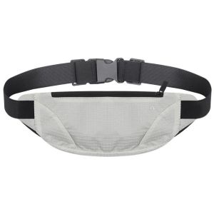 Running Waist Bag Sports Fanny Pack Mobile Phone Belt Bags Casual Gym Jogging Cycling Chest Pouch