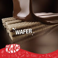 Nestle KITKAT Coklat Wafer Multipack 17g x 6 pcs. 