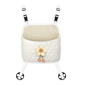 Car Middle Seat Storage Car Storage Bag Multi-Function Central Control Bag Car Storage Goods