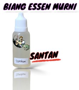 SANTAN 5ML
