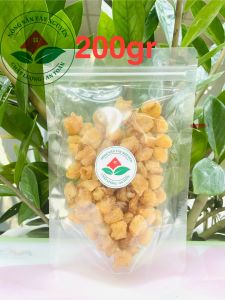 Long Nhãn Sấy Khô Hưng Yên 500gr Loại 1