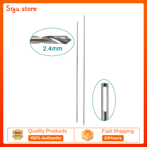 Orthopedic Suture Wire Needle Medical Lead Line Needle Guide Pin Orthopedic Instrument Stainless pet