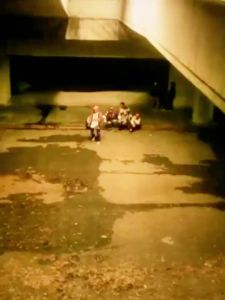 Muxuan ST-05 Bluetooth Portable Square Dance Small Speaker Large Volume Portable Small Outdoor K Song Camping Speaker