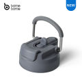 BOTTLE BOTTLE Lids Fit 16-64OZ For Hydro X Water Bottles. 