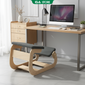 Ghế quỳ công thái học chống gù lưng thông minh - GP266
