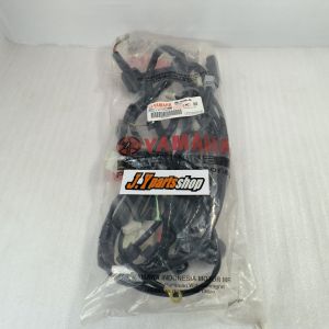 WIRE HARNESS KABEL BODY ASSY XRIDE X RIDE 115 LAMA ORIGINAL YGP 2BU-H2590-00