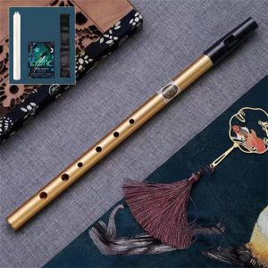 EDDY SONG Professional Irish Whistle Flute 6 Hole D Key Ireland Flute Musical Accessories Musical Instrument Irish Whistle Beginner