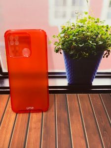 Case Xiaomi Redmi 10a Softcase Ume Matte Rainbow