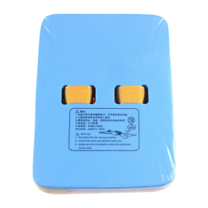 Light weight 4 Layer Floatation Pad Durability Buoyance Aid Swimming Board for Beginners and Children