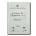 Catechism for Filipino Catholics. 