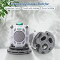 Dreyoo Pressure Balancing Unit Compatible with M952100-0070A American Standard R110, R120, R115, R125 for Single Control Bath Tub and Shower Faucets Valves. 