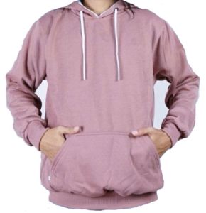 Sweater Hoodie Polos Pria Keren