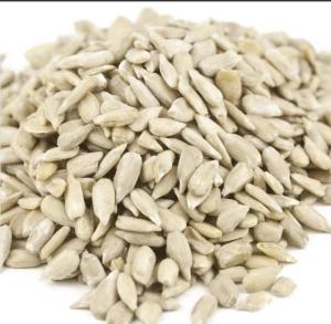 Kuaci Pangggang Asin/Sunflower Asin/ Lightly Salted Roasted Sunflower Seed/ Kuaci Panggang Bunga Makanan