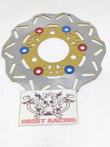 piringan cakram belakang Satria Fu satria 150 rear